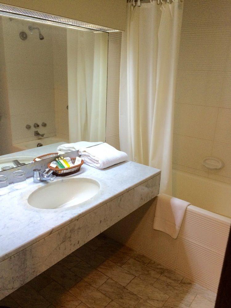 Benin Marina Hotel Κοτονού Εξωτερικό φωτογραφία