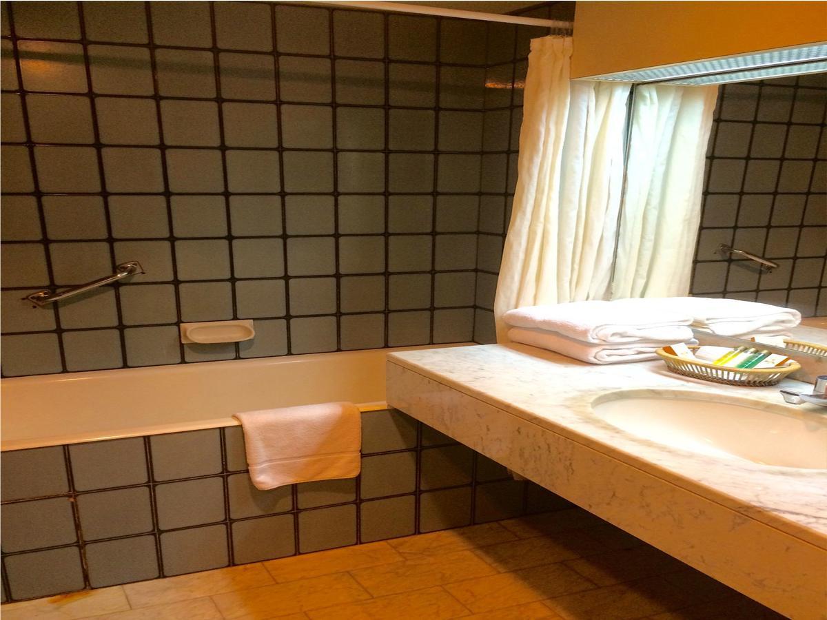 Benin Marina Hotel Κοτονού Εξωτερικό φωτογραφία