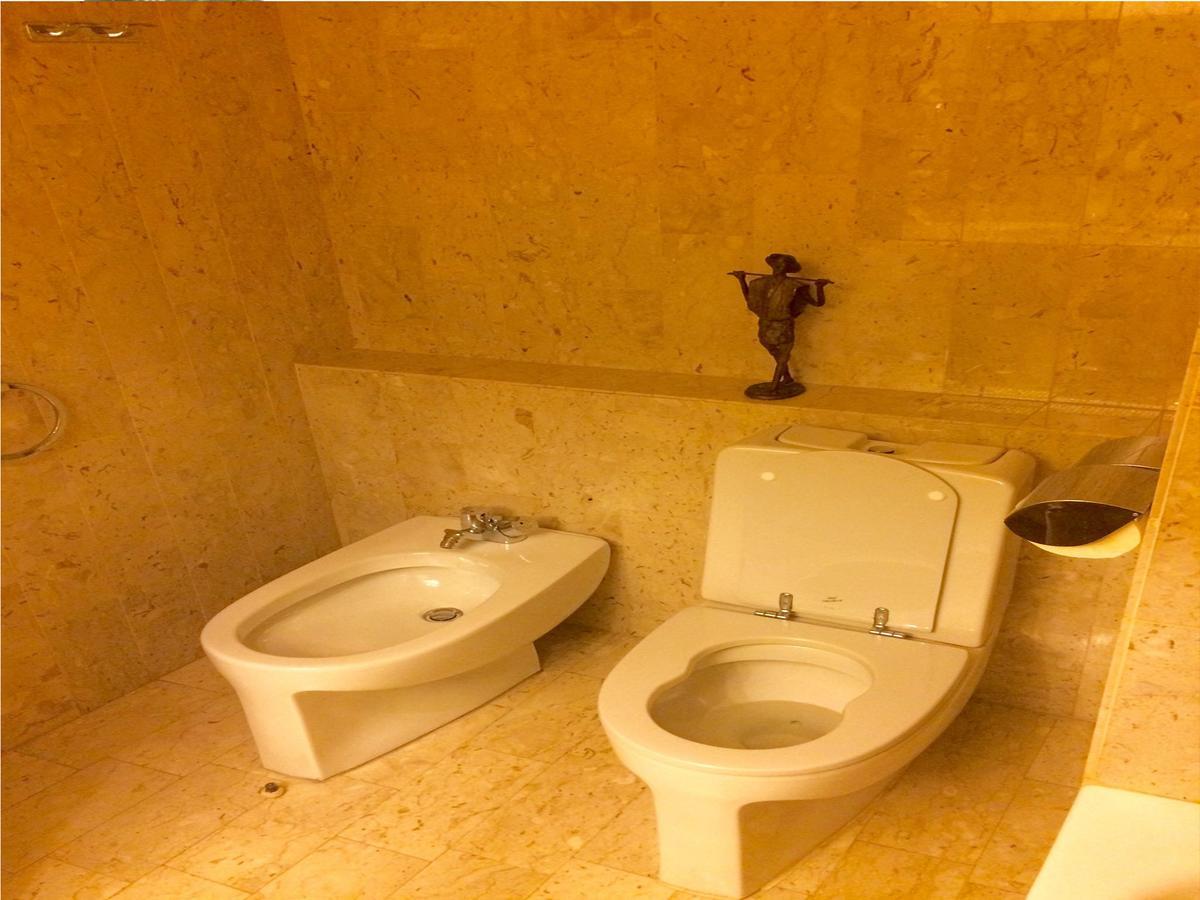 Benin Marina Hotel Κοτονού Εξωτερικό φωτογραφία