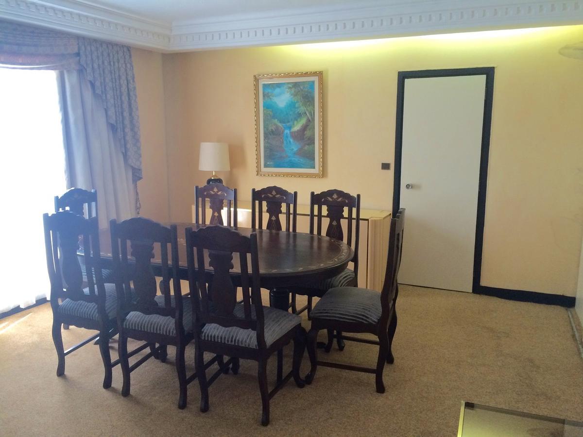 Benin Marina Hotel Κοτονού Εξωτερικό φωτογραφία