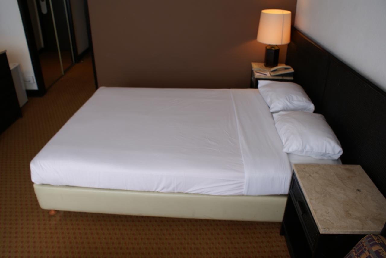 Benin Marina Hotel Κοτονού Εξωτερικό φωτογραφία